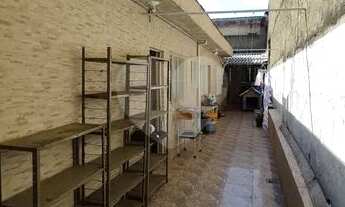 Imagem 7: Casa térrea com edícula