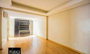 Imagem 2: Apartamento com 3 dormitórios, 106 m² - venda por R$ 590.000,00 ou aluguel por R$ 3.900,00