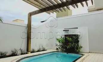Imagem 5: Casa Condomínio em São José do Rio Preto