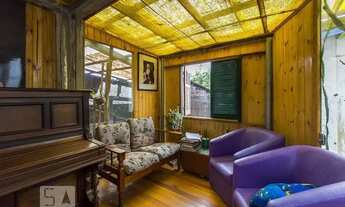 Imagem 4: Apartamento para Aluguel - São José, 1 Quarto, 62 m2