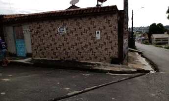 Imagem 2: Vede-se uma casa Novo Aleixo