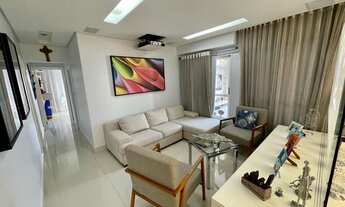 Imagem 2: Concept 162m² 03 suítes mobiliado / Adrianópolis