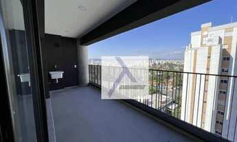 Imagem 2: Apartamento com 2 dormitórios à venda, 70 m² por R$ 1.500.000,00 - Pinheiros - São Paulo/S