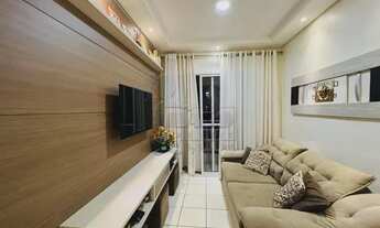 Imagem 4: Apartamento Padrão em Ribeirão Preto