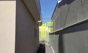 Imagem 4: ALUGA-SE CASA TÉRREA NOVA EM BADY BASSITT