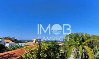 Imagem 6: Casa com amplo terreno no Rio Tavares - Florianópolis SC