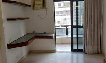 Imagem 7: Apartamento para aluguel possui 45 metros quadrados com 1 quarto em Icaraí - Niterói - RJ