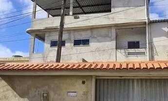 Imagem: VENDO CASA EM CIDADE CONTINENTAL