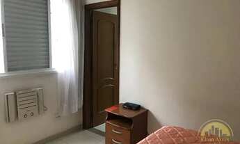 Imagem 7: Apartamento tres dormitórios no bairro Boqueirão