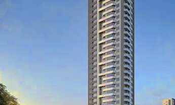 Imagem 2: Apartamento no Residencial Atmos Sky em Itajaí