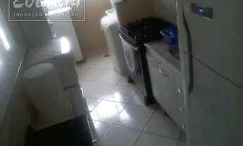 Imagem 2: Santo André - Apartamento Padrão - Utinga