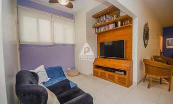 Imagem 5: Apartamento à venda, 4 quartos, 1 suíte, 1 vaga, Copacabana - RIO DE JANEIRO/RJ