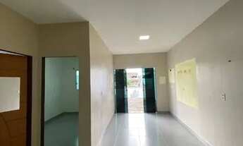 Imagem 3: Casa para venda com 140 metros quadrados com 3 quartos em Parque 10 de Novembro - Manaus