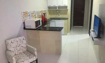 Imagem 6: ALUGUEL APARTAMENTOS MOBILIADOS