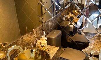 Imagem 5: V.A- Edifício Vilmary (unidade reformada