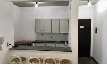 Imagem 2: Ótima e aconchegante kitnet na Av. Café