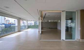 Imagem 6: AP06969 Vila Olímpia - SP Apartamento para locação 350 m² / 4 suítes / 6 vagas