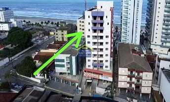 Imagem: Apartamento com 2 dorms, Caicara, Praia