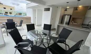 Imagem 2: Casa no Vivendas na praia, 4 suites