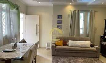 Imagem 6: Sobrado com 3 dormitórios, 2 suítes, semi isolada, com piscina à venda, 350 m² por R$ 1.60