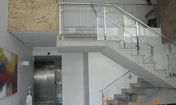 Imagem 5: Apartamento com 3 quartos no RES. LESPACE DE LAVIE - Bairro Jardim Goiás em Goiânia