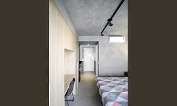 Imagem 6: Apartamento para Aluguel - Consolação, 1 Quarto, 25 m2