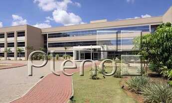 Imagem 7: Sala - Swiss Park - Campinas