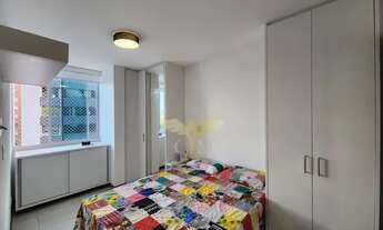 Imagem 4: Apartamento para venda tem 83 metros quadrados com 2 quartos em Caminho das Árvores - Salv