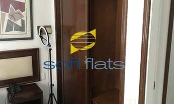 Imagem 4: Flat, para Alugar, no Le Premier, São Paulo, SP