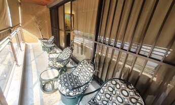 Imagem 2: Apartamento - Cambuí - Campinas