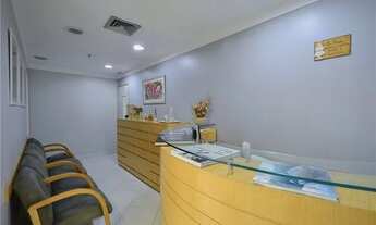 Imagem 3: Sala à venda no bairro Jardim Guedala - São Paulo/SP