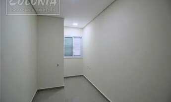 Imagem 5: Santo André - Apartamento Padrão - Vila Camilópolis