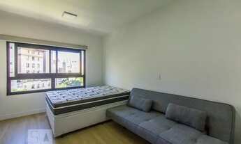 Imagem 2: Apartamento para Aluguel - Consolação, 1 Quarto, 24 m2