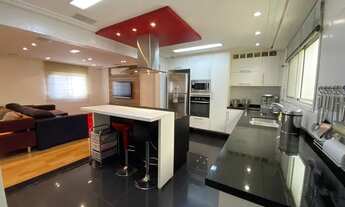 Imagem 4: Apartamento Venda Alto de Pinheiros 167 m² 3 Dormitórios