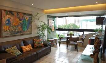 Imagem: Apartamento para venda possui 112 metros