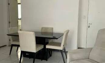 Imagem 6: Apartamento à venda no Alameda Verdejar - Confira detalhes e lazer