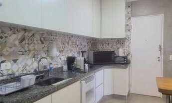 Imagem 7: Apartamento com 2 Quartos e 2 banheiros para Alugar, 90 m² por R$ 7.000/Mês