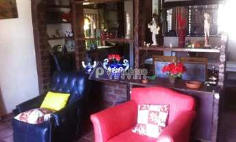 Imagem 4: Privilégio Imóveis vende: Excelente casa de rua triplex na Gávea