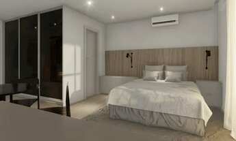 Imagem 6: Studio para venda possui 32 metros quadrados com 1 quarto em Cristo Rei - Curitiba - PR