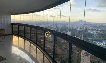 Imagem: Venda cobertura 494 metros 4 suítes 5 vagas