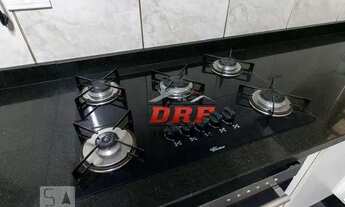 Imagem 6: Sobrado com 3 dormitórios 1 suíte 2 vagas à venda por R$ 565.000 - Vila Galvão - Guarulhos