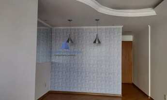 Imagem 2: Apartamento no Jardim Marajoara com 3 dormitórios - 2355