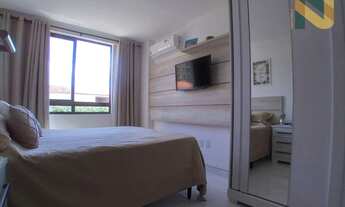 Imagem 6: Apartamento com 1 dormitório à venda, 35 m² por R$ 330.000,00 - Ponta de Campina - Cabedel