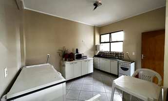 Imagem 4: Apartamento no Jardim América, com 165 m², 04 quartos sendo 02 suítes