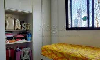 Imagem 4: Apartamento para aluguel tem 61 metros quadrados com 2 quartos