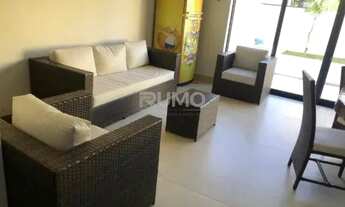 Imagem 5: Casa - Swiss Park - Campinas