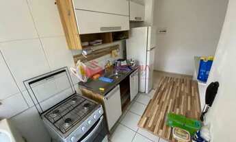 Imagem 7: Lauro de Freitas - Apartamento Padrão - Caixa D'Água