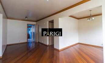 Imagem 3: Apartamento com 3 dormitórios para alugar, 115 m² por R$ 3.457,00/mês - Petrópolis - Porto