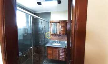 Imagem 7: Apartamento a venda com 3 dormitórios , 3 vagas de estacionamento - Vila Ipojuca ótima lo