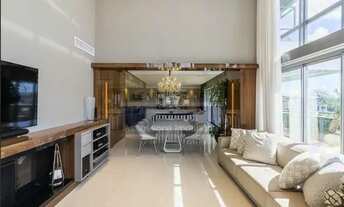 Imagem 2: Apartamento 4 dormitórios - Bairro Jardim Europa